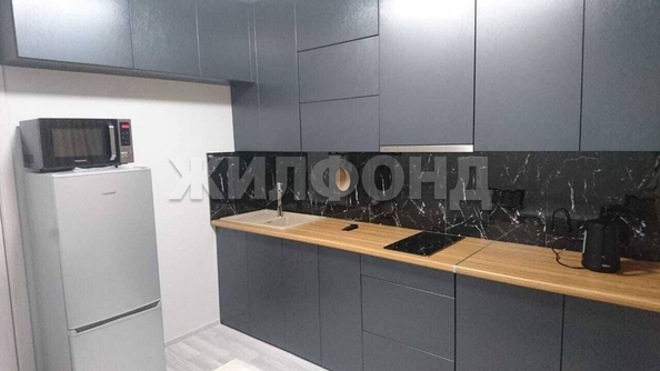 
  Продается 1-комн. квартира, 36.1 м², ЖК Венеция-2, дом 8
. Фото 3.