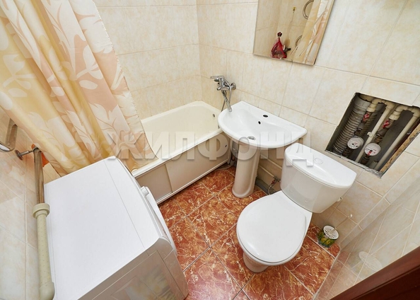 
  Продается 2-комн. квартира, 46 м², Достоевского ул, д. 3
. Фото 11.