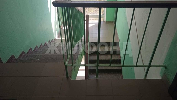 
  Продается 2-комн. квартира, 46 м², Достоевского ул, д. 3
. Фото 17.