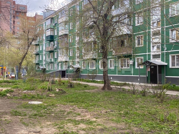 
  Продается 2-комн. квартира, 46 м², Достоевского ул, д. 3
. Фото 21.