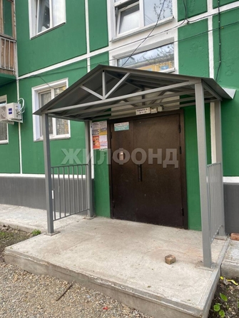 
  Продается 2-комн. квартира, 46 м², Достоевского ул, д. 3
. Фото 22.
