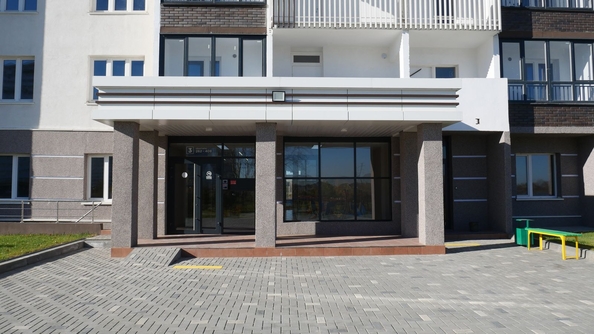 
  Продается 1-комн. квартира, 44.67 м², ЖК Радуга Сибири, дом 4
. Фото 5.