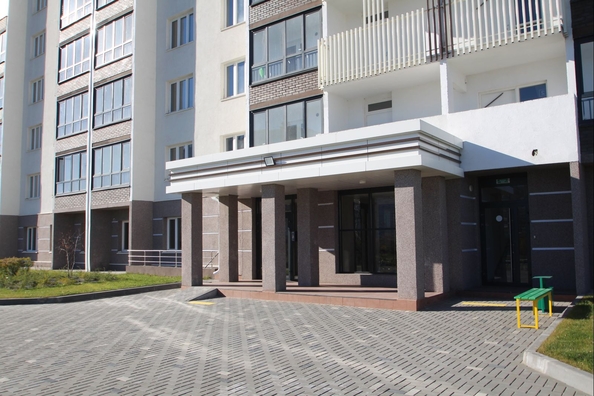 
  Продается 1-комн. квартира, 44.67 м², ЖК Радуга Сибири, дом 4
. Фото 7.