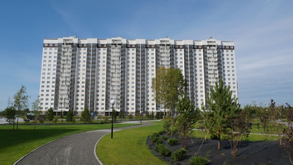 
  Продается 1-комн. квартира, 44.67 м², ЖК Радуга Сибири, дом 4
. Фото 16.