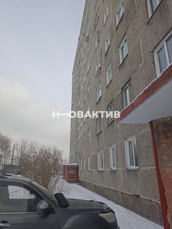 
  Продается студия, 34 м², Чапаева ул, д. 7/3
. Фото 1.