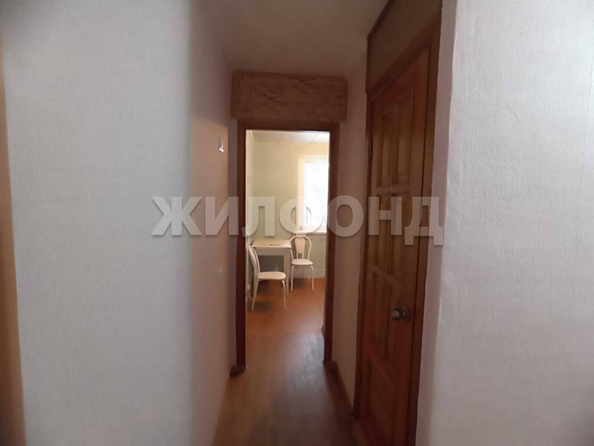 
   Продам 2-комнатную, 44.2 м², Степная ул, 35

. Фото 5.