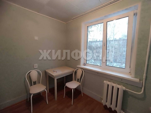 
   Продам 2-комнатную, 44.2 м², Степная ул, 35

. Фото 8.