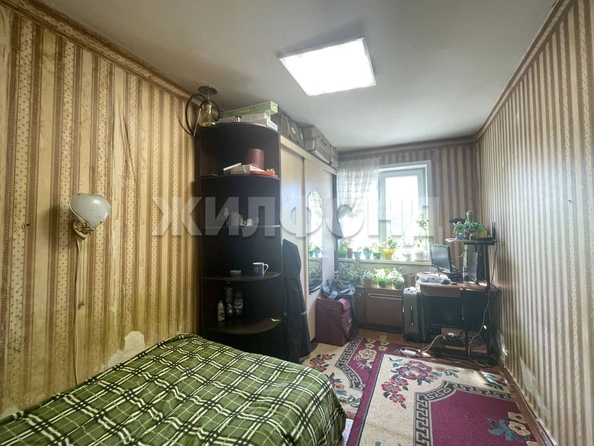 
   Продам 2-комнатную, 42.9 м², Сибиряков-Гвардейцев ул, 17

. Фото 4.