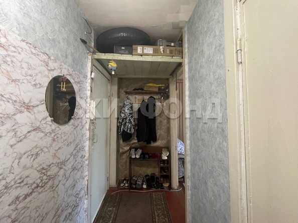 
   Продам 2-комнатную, 42.9 м², Сибиряков-Гвардейцев ул, 17

. Фото 9.