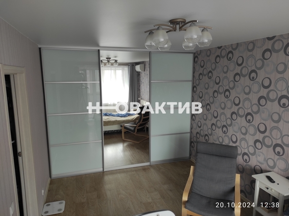 
  Продается 2-комн. квартира, 44.8 м², Олеко Дундича ул, д. 3
. Фото 2.