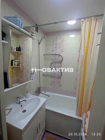 
  Продается 2-комн. квартира, 44.8 м², Олеко Дундича ул, д. 3
. Фото 14.