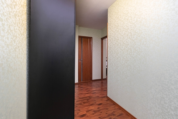 
  Продается 1-комн. квартира, 38.5 м², Зорге ул, д. 90
. Фото 12.