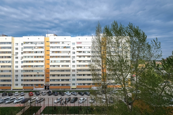 
  Продается 1-комн. квартира, 38.5 м², Зорге ул, д. 90
. Фото 16.