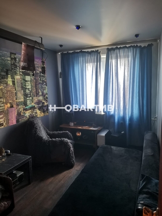 
   Продам 2-комнатную, 43 м², Нарымская ул, 19

. Фото 4.