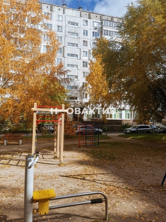 
   Продам 2-комнатную, 43 м², Нарымская ул, 19

. Фото 7.