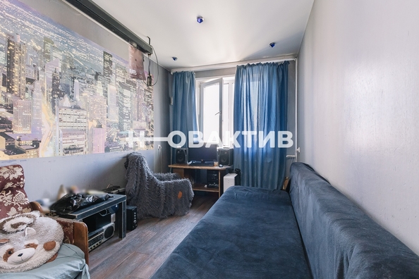 
  Продается 2-комн. квартира, 43 м², Нарымская ул, д. 19
. Фото 5.