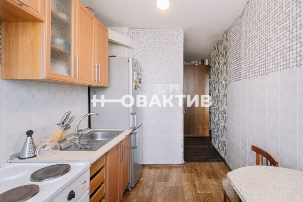 
  Продается 2-комн. квартира, 43 м², Нарымская ул, д. 19
. Фото 10.