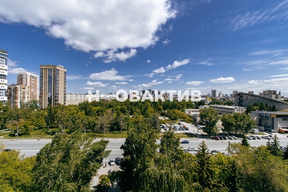 
  Продается 2-комн. квартира, 43 м², Нарымская ул, д. 19
. Фото 17.