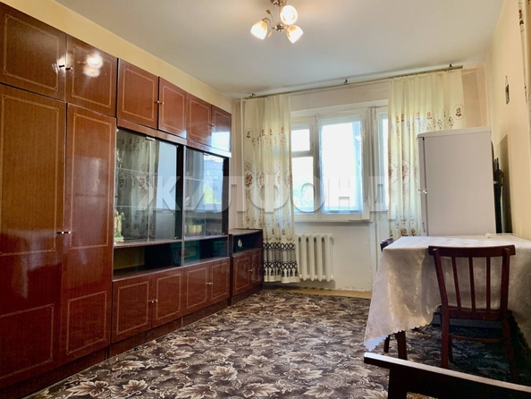 
   Продам 2-комнатную, 43.4 м², Бориса Богаткова ул, 179

. Фото 1.