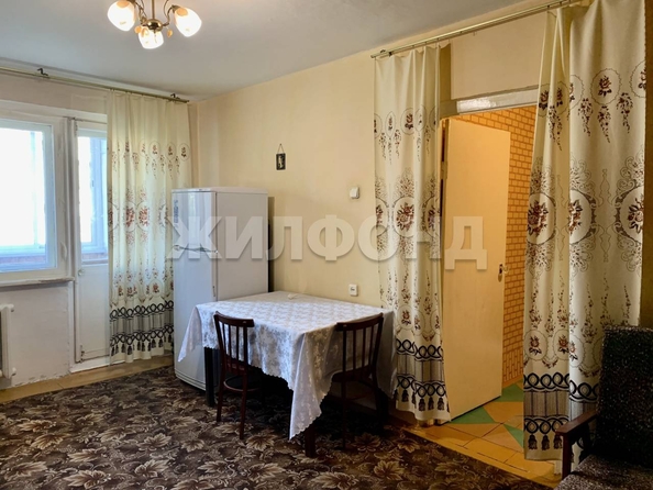 
   Продам 2-комнатную, 43.4 м², Бориса Богаткова ул, 179

. Фото 2.