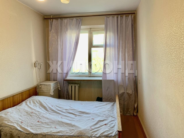 
   Продам 2-комнатную, 43.4 м², Бориса Богаткова ул, 179

. Фото 3.