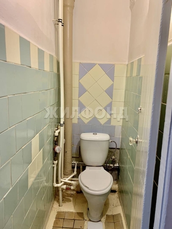 
   Продам 2-комнатную, 43.4 м², Бориса Богаткова ул, 179

. Фото 7.
