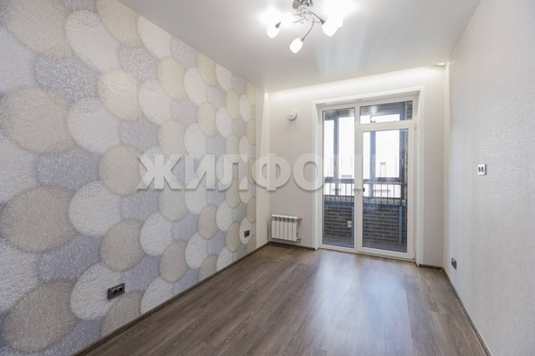 
  Продается 2-комн. квартира, 42.8 м², ЖК Чернышевский, дом 2.1
. Фото 1.
