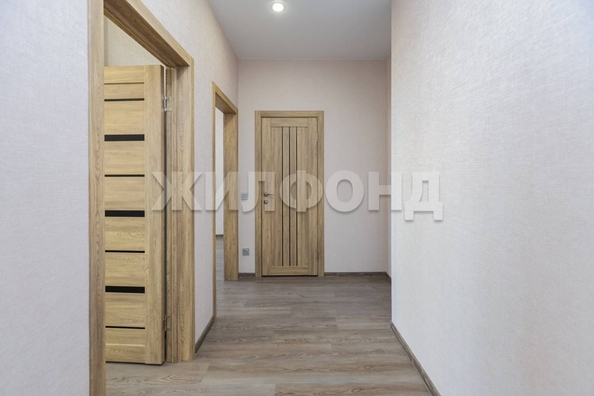 
  Продается 2-комн. квартира, 42.8 м², ЖК Чернышевский, дом 2.1
. Фото 21.