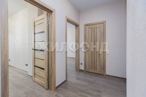 
  Продается 2-комн. квартира, 42.8 м², ЖК Чернышевский, дом 2.1
. Фото 22.
