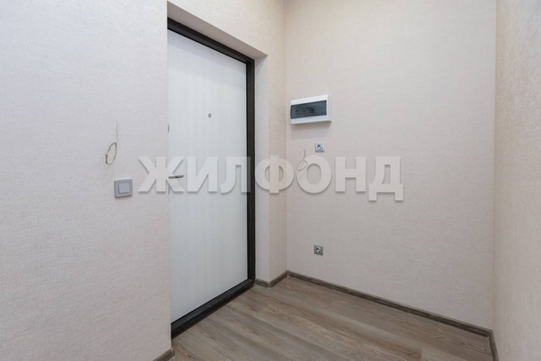 
  Продается 2-комн. квартира, 42.8 м², ЖК Чернышевский, дом 2.1
. Фото 25.