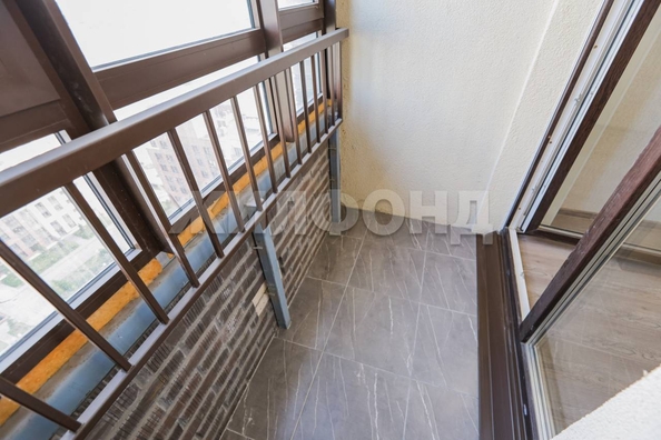 
  Продается 2-комн. квартира, 42.8 м², ЖК Чернышевский, дом 2.1
. Фото 29.