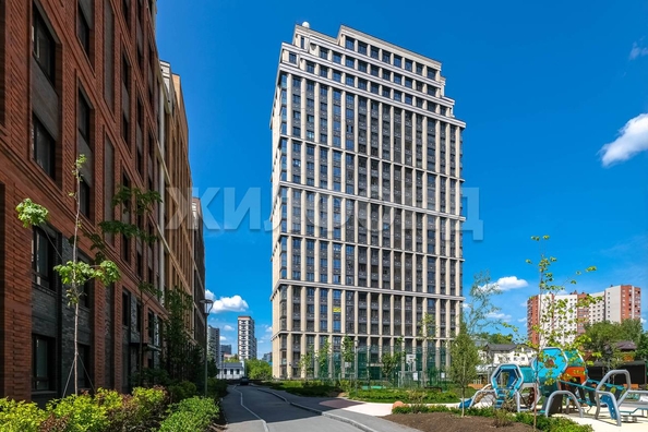 
  Продается 2-комн. квартира, 42.8 м², ЖК Чернышевский, дом 2.1
. Фото 37.