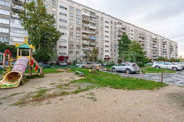 
   Продам 2-комнатную, 46.5 м², Линейная ул, 31/1

. Фото 2.