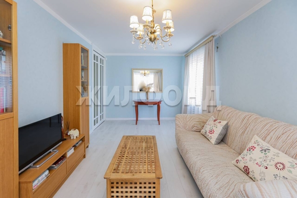 
  Продается 2-комн. квартира, 46.5 м², Линейная ул, д. 31/1
. Фото 4.