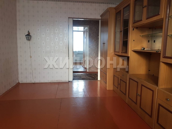 
   Продам 3-комнатную, 57.7 м², Листвянская ул, 27

. Фото 3.