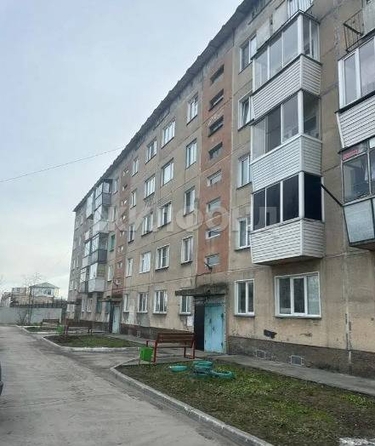 
   Продам 3-комнатную, 57.7 м², Листвянская ул, 27

. Фото 14.
