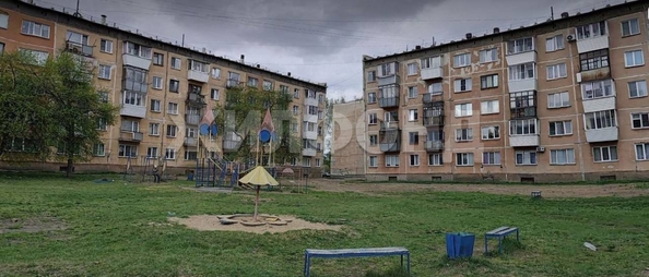 
  Продается 3-комн. квартира 57.7 м². Фото 6.