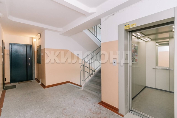 
   Продам 3-комнатную, 74.1 м², Приморская ул, 10/1

. Фото 21.