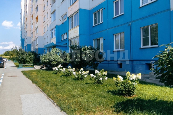 
   Продам 3-комнатную, 74.1 м², Приморская ул, 10/1

. Фото 22.