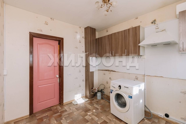 
  Продается 3-комн. квартира, 79.3 м², Немировича-Данченко ул, д. 49
. Фото 14.