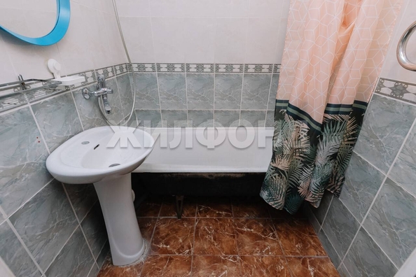 
  Продается 3-комн. квартира, 79.3 м², Немировича-Данченко ул, д. 49
. Фото 16.