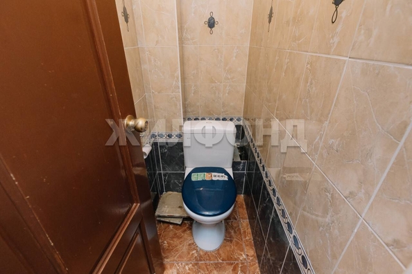 
  Продается 3-комн. квартира, 79.3 м², Немировича-Данченко ул, д. 49
. Фото 17.