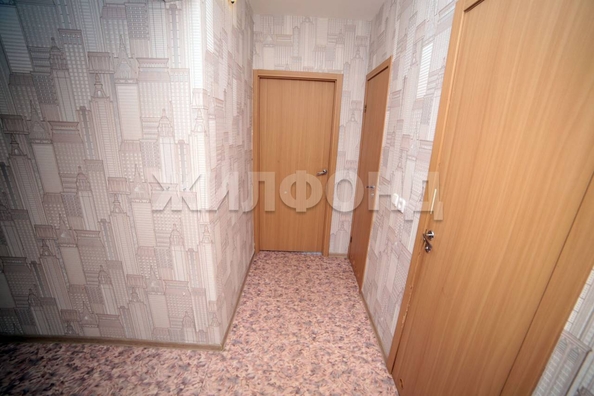 
   Продам 3-комнатную, 76.9 м², Петухова ул, 14/5

. Фото 22.