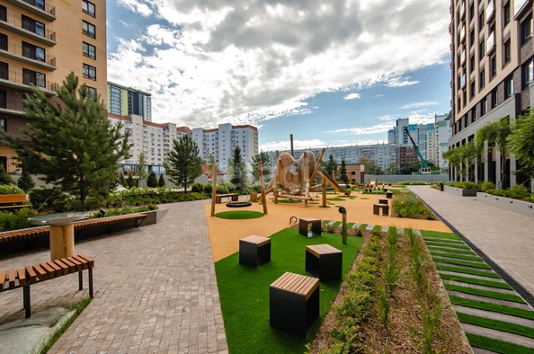 
  Продается студия, 24.7 м², ЖК Прованс
. Фото 16.