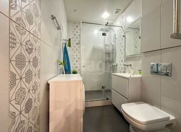 
  Сдается 2-комн. квартира, 54 м², Станиславского ул, д. 13
. Фото 7.