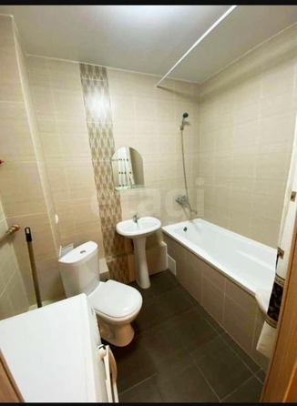 
  Сдается 1-комн. квартира, 28 м², Герцена ул, д. 11/2
. Фото 5.