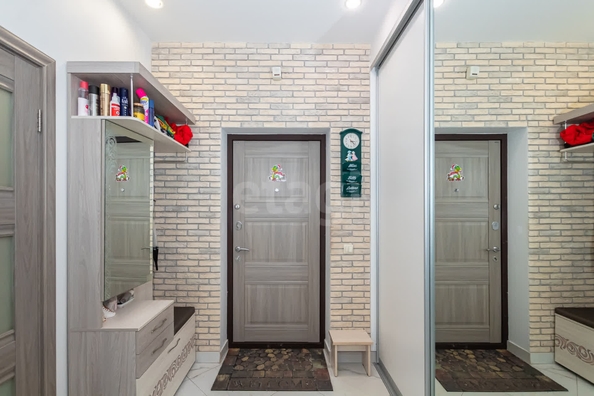 
  Продается 1-комн. квартира, 39.8 м², Державина ул, д. 47
. Фото 8.