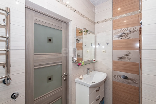 
  Продается 1-комн. квартира, 39.8 м², Державина ул, д. 47
. Фото 9.
