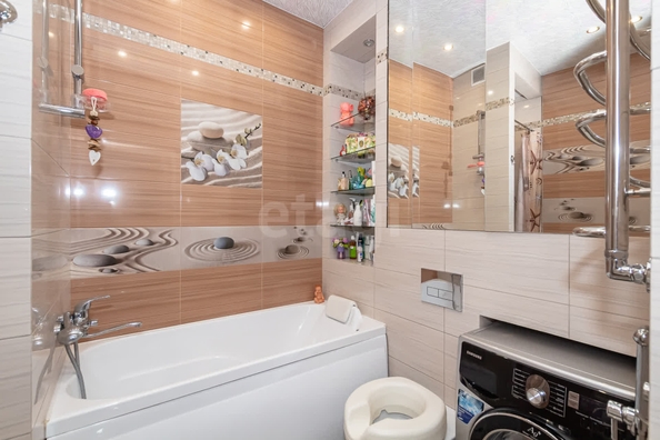
  Продается 1-комн. квартира, 39.8 м², Державина ул, д. 47
. Фото 11.