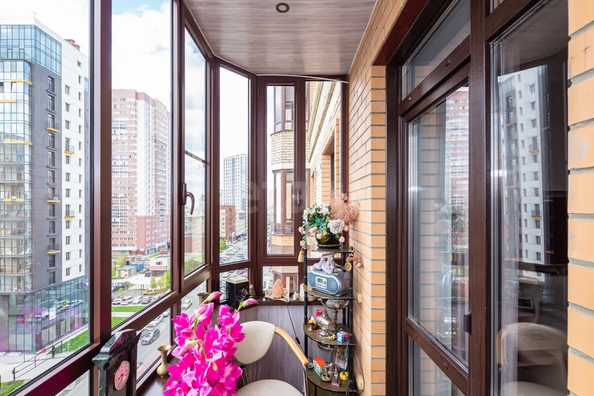
  Продается 1-комн. квартира, 39.8 м², Державина ул, д. 47
. Фото 15.